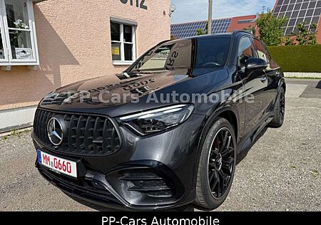 Mercedes-Benz GLC 63 AMG GLC 63 S E AMG Performance*PREMIUM+*AHK*HUD*PANO