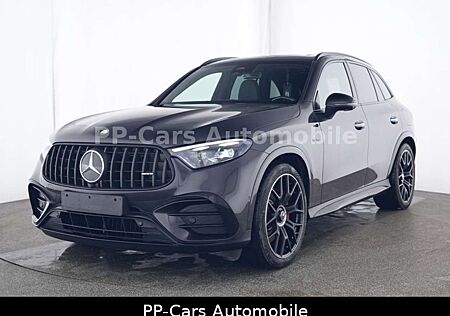Mercedes-Benz GLC 63 AMG GLC 63 S E AMG Performance*PREMIUM+*AHK*HUD*CARB