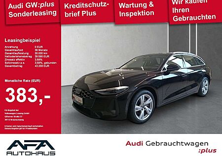 Audi A5 Avant TFSI S tronic RFK*ACC*Navi*LED*LM18