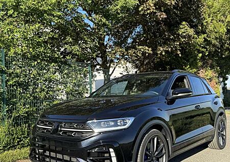 VW T-Roc Volkswagen 2.0 TSI OPF 4MOTION DSG R