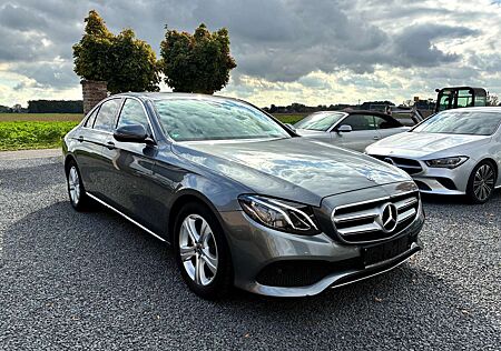 Mercedes-Benz E 200 Avantgarde/ Business/ Kamera/ Navi/ Park-Assistent