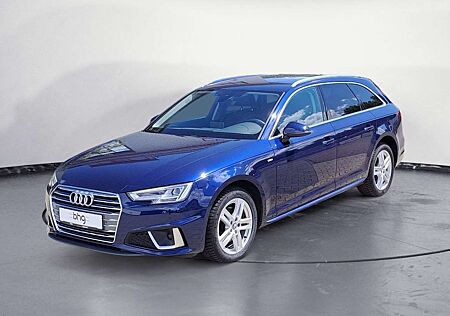Audi A4 35 TFSI S tronic sport * PRE SENSE*