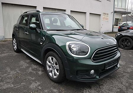 Mini Cooper D Countryman *Navigation-Parktronic**