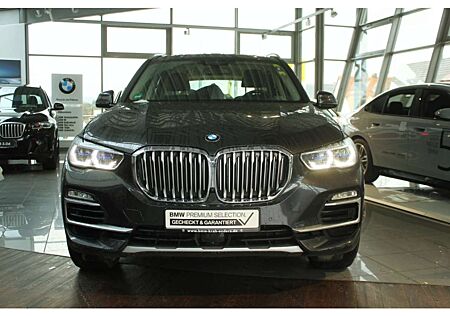 BMW X5 xDrive30d xLine+Laserlicht+HarmanKardon+ACC