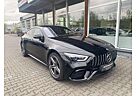 Mercedes-Benz AMG GT 43 4Matic+ V8 Styling Performance Sitze