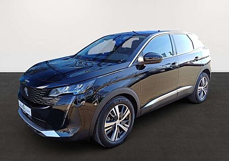 Peugeot 3008 PureTech 130 Allure Automatik