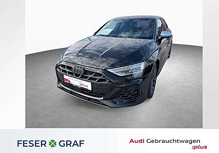 Audi S3 Sportback Akrapovic/SHZ/PDC/CarPlay/SONOS/19