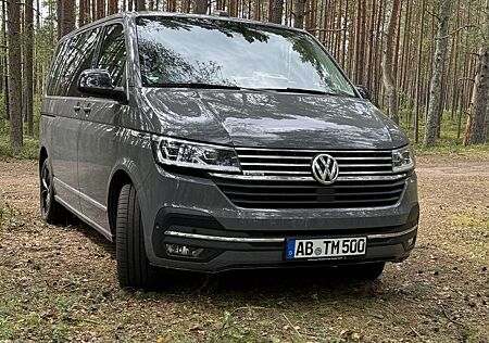 VW T6 Volkswagen .1 Multivan Multivan Generation Six 4MOTION