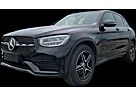 Mercedes-Benz GLC 300 d 4M AMG NIGHT LED WIDE+AUGREAL DAB PANO