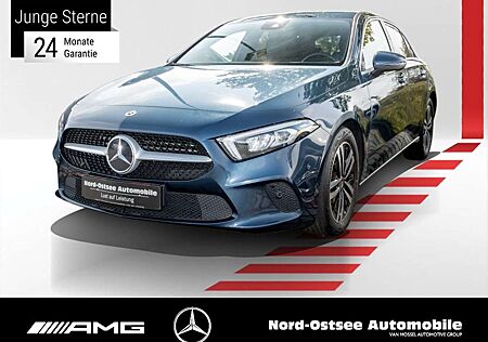 Mercedes-Benz A 200 d PROGERSSIVE LED KAMERA SHZ MBUX