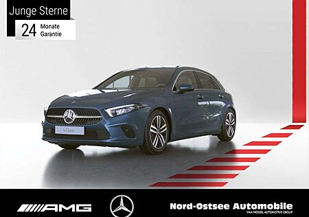 Mercedes-Benz A 200 d PROGERSSIVE LED KAMERA SHZ MBUX