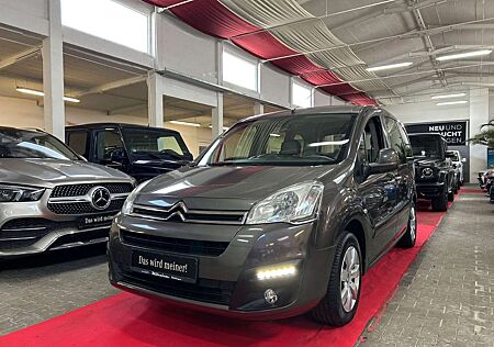 Citroën Berlingo Citroen Kombi Selection*AHK*KLIMA*TEMP*GARANTIE