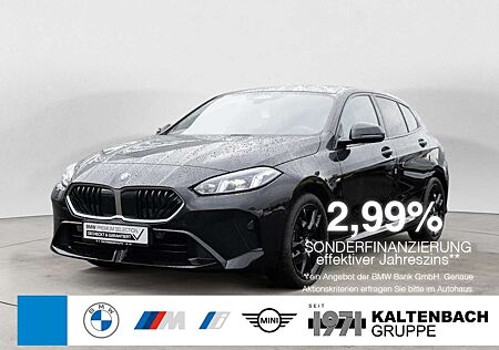 BMW 118 d M-Sport PANO AHK LED NAVI KAMERA SHZ PDC