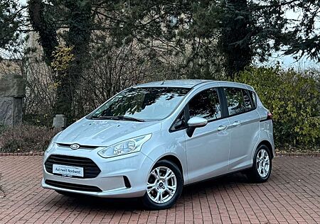 Ford B-Max Sync Edition|TFL|PDC|Shzg|AUX/USB!