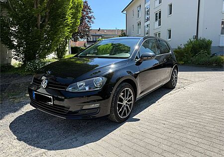VW Golf Volkswagen Cup BMT