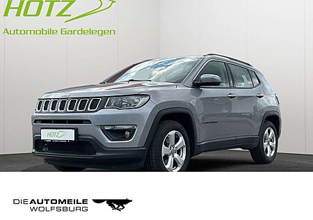 Jeep Compass 1.4 Longitude