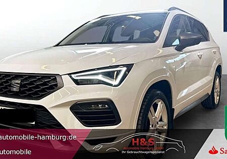 Seat Ateca FR