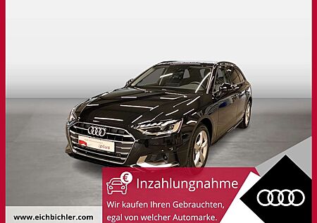 Audi A4 Avant 30 TDI S tronic Advanced FLA ACC AHK