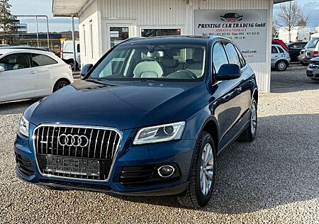 Audi Q5 2.0 TFSI quattro Sport Edition*AHK*XENON*