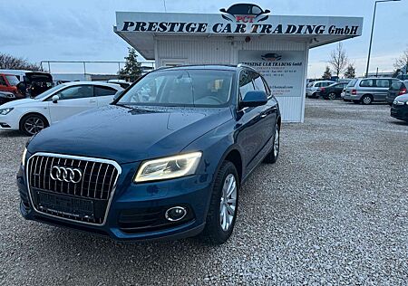 Audi Q5 2.0 TFSI quattro Sport Edition*AHK*XENON*