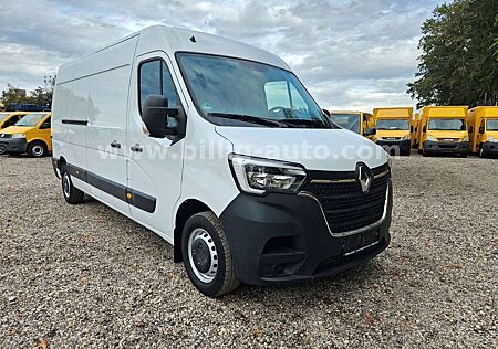 Renault Master Kamera, Handy, Klima, L3H2 ,3,5t MAXI EU6