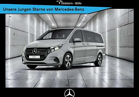 Mercedes-Benz EQV 300 DISTRO+MBUX+2*KLIMA+KAMERA+NAVI+DAB+7-SI