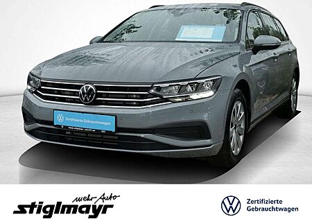 VW Passat Variant Volkswagen 1.5 TSI DSG KAMERA+LED+NAVI+SITZH