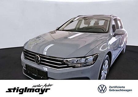 VW Passat Variant Volkswagen 1.5 TSI DSG KAMERA+LED+NAVI+SITZHZG