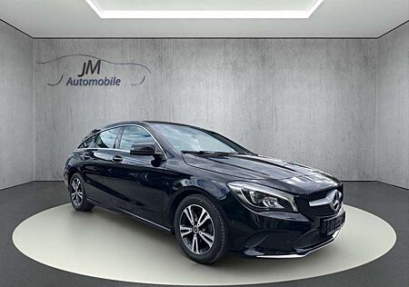 Mercedes-Benz CLA 200 Klima PDC Sitzheizung