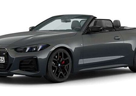 BMW 440 M440i xDrive Cabrio M Sport Pro 19"LM AHK HiFi h/k