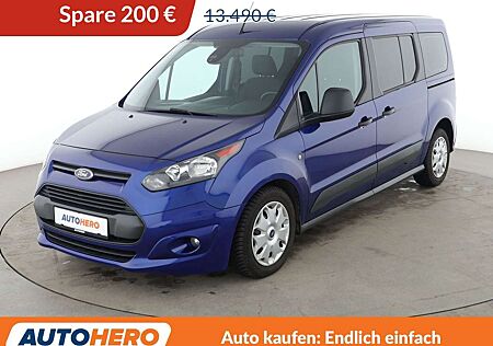 Ford Grand Tourneo 1.5 TDCi Trend *PDC*SHZ*KLIMA*