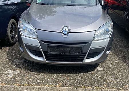 Renault Megane TCe 130 Coupe Dynamique