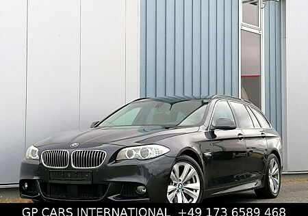 BMW 525 D TOURING 3.0D M-PAKET/BI-XENON/G-NAVI/LEDER