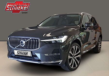 Volvo XC 60 XC60 T8 Plus Bright Recharge Plug-In Hybrid AWD