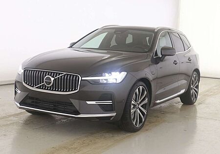 Volvo XC 60 XC60 T8 Plus Bright Recharge Plug-In Hybrid AWD