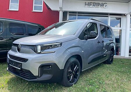 Citroën Berlingo Citroen BlueHDi 130 EAT8 XL MAX*7-SITZER*NAVI*