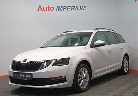 Skoda Octavia Combi Tour 2.0 TDI*ACC*DAB*LED