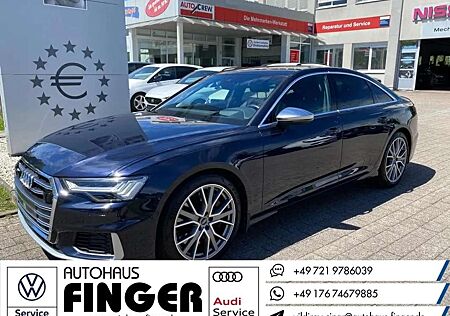 Audi S6 Limousine TDI quattro*HUD/Matrix/AHK/Nachts.*