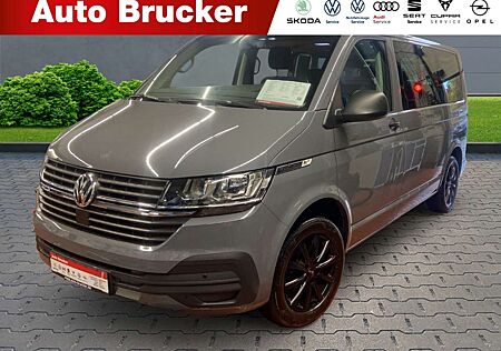 VW T6 Volkswagen .1 Multivan Family FWD 2.0 TDI+Klimaautomatik