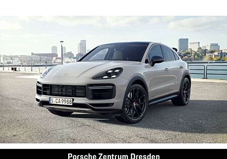 Porsche Cayenne Turbo GT