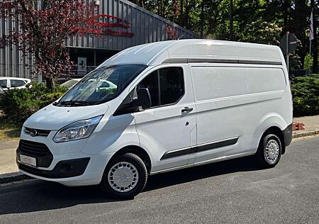 Ford Transit Custom Kasten L2H2 *Tüv & Service NEU*