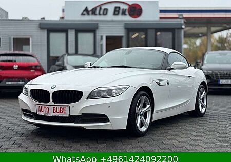 BMW Z4 Roadster sDrive 28i 1.HAND!|XENON|SITZHEIZUNG