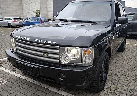 Land Rover Range Rover Td6 Vogue