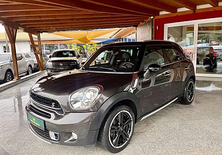 Mini Cooper S Countryman All4 Navi Leder Panorama