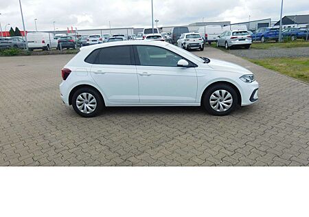VW Polo Volkswagen 1.0 Life MPI BMT 4Trg Klima Navi LED