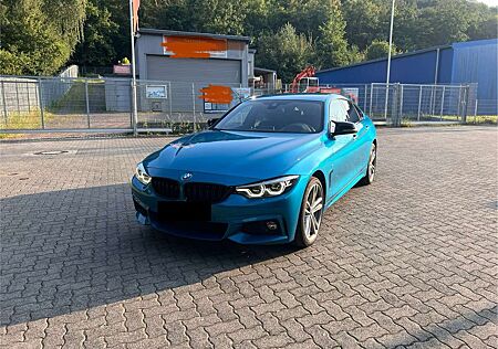 BMW 430 i xDrive M Sport