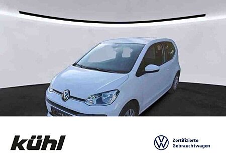 VW Up Volkswagen ! 1.0