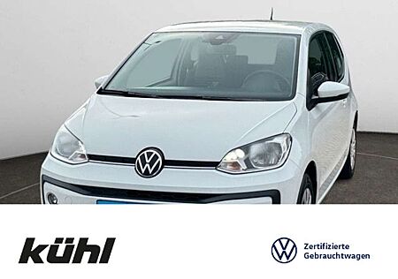 VW Up Volkswagen ! 1.0