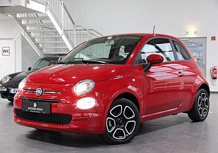 Fiat 500 Club