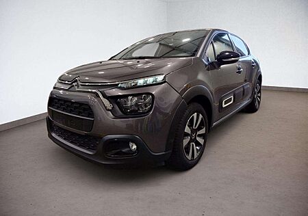 Citroën C3 Citroen PureTech 110 1.2 MAX